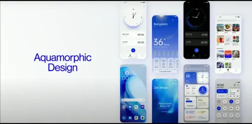 Oxygen OS 13 OnePlus