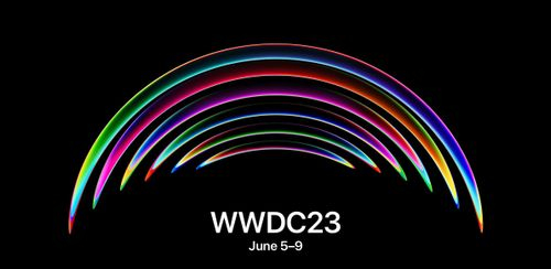 WWDC 2023