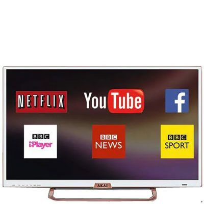 Akai AKLT50-UD22CH 50 inch LED 4K TV