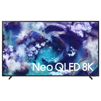Samsung QA65QN900FUXXL 65 Inch Neo QLED 8K Smart TV