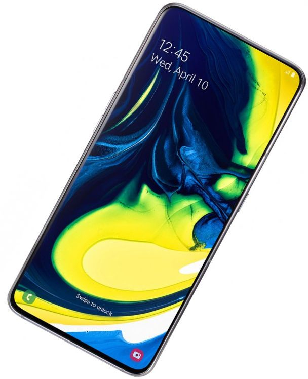 Samsung Samsung Galaxy A80