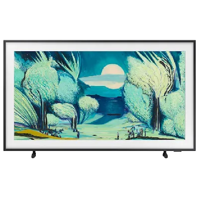 Samsung QA50LS03FAULXL 50 Inch QLED The Frame 4K Smart TV