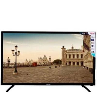 Akai AKLT40DAN07SM 40 inch LED Full HD TV