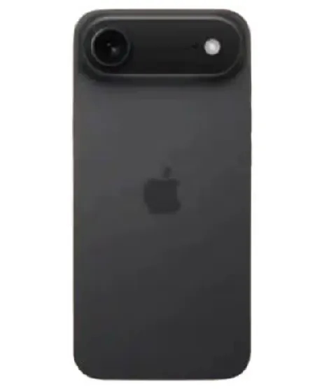iPhone 17 Air