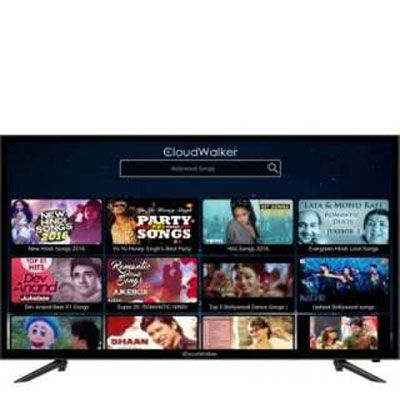 CloudWalker CLOUD TV 39SF 39 inch LED Full HD TV