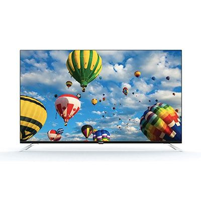 Compaq CQ55AOQD 55 inch QLED 4K TV