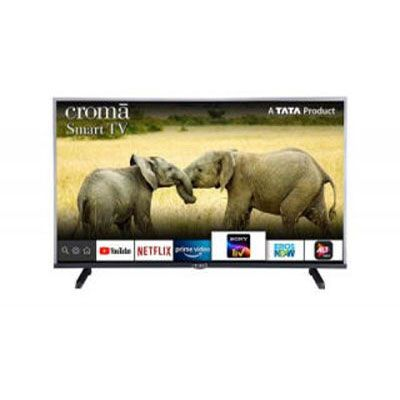 Croma CREL7362N 39.5 inch LED Full HD TV