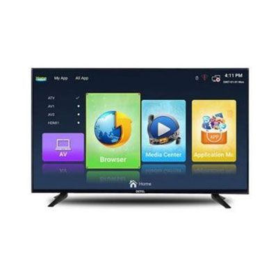 Detel DI32SFA 32 inch LED Full HD TV