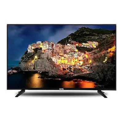 Detel DI43IPF18 43 inch LED Full HD TV