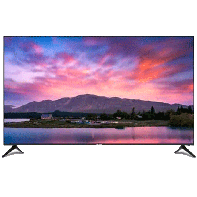 Haier LE32D4000 32 Inch Bezel less LED TV