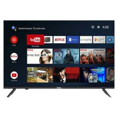 Haier LE40K6600GA 40 inch LED Full HD TV
