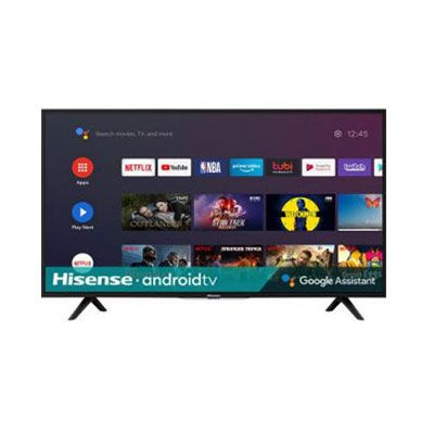 Hisense 32A56E 32 inch LED HD-Ready TV