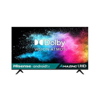 Hisense 50A71F 50 inch LED 4K TV