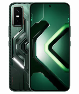 Infinix GT 30 5G+