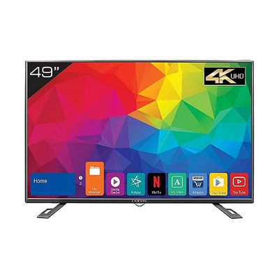 Kevin KN49UHD 49 inch LED 4K TV