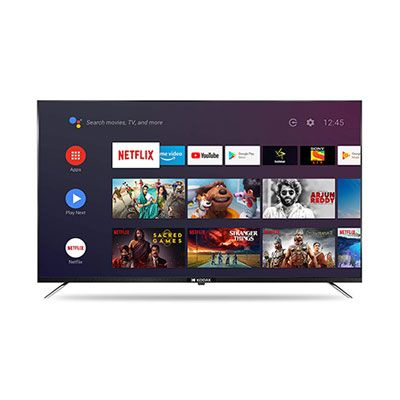 Kodak 65CA0101 65 inch LED 4K TV