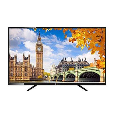 Koryo KLE50UDFR63U 50 inch LED 4K TV