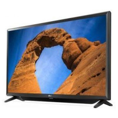 LG 32LK628BPTF 32 inch LED HD-Ready TV