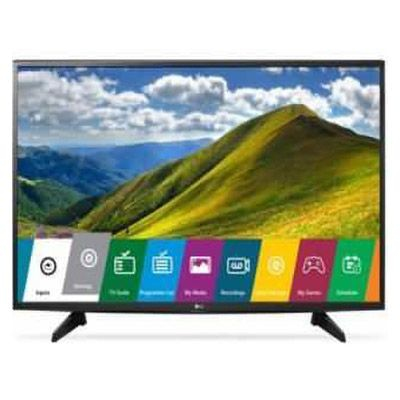 LG 49LJ523T 49 inch LED Full HD TV