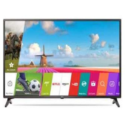 LG 49LJ554T 49 inch LED Full HD TV