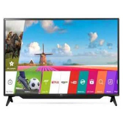 LG 49LJ617V 49 inch LED Full HD TV