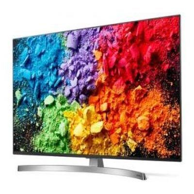 LG 49SK8500PTA 49 inch LED 4K TV