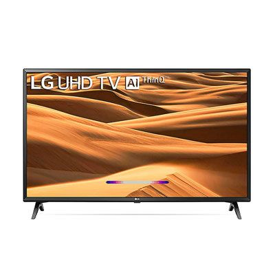 LG 49UM7300PTA 49 inch LED 4K TV