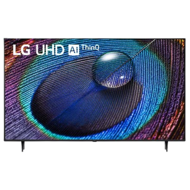 LG 50UR9050PSK 50 Inch 4K UHD Smart TV