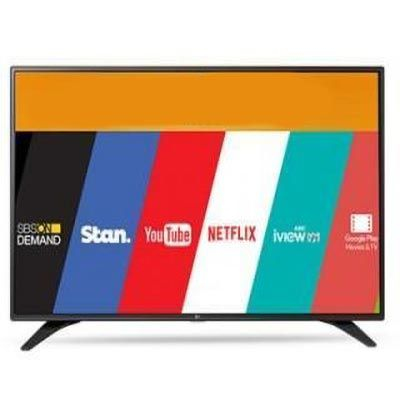 LG 55LH600T 55 inch LED Full HD TV