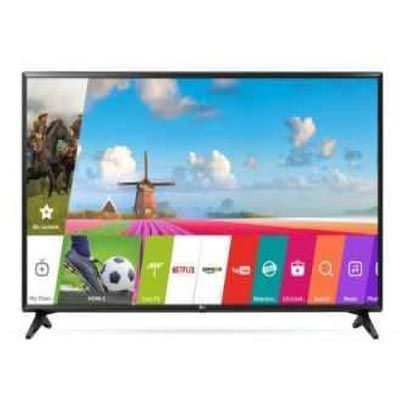 LG 55LJ550T 55 inch LED Full HD TV