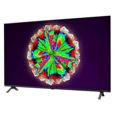LG 55NANO80TNA 55 inch LED 4K TV