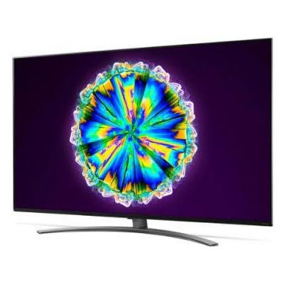 LG 55NANO86TNA 55 inch LED 4K TV