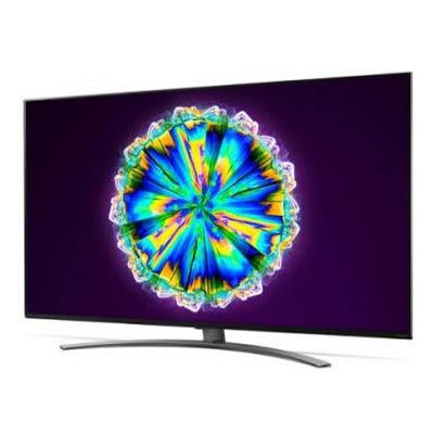 LG 65NANO86TNA 65 inch LED 4K TV