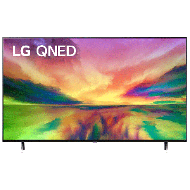 LG 65QNED75SRA 65 inch UHD Smart QNED TV