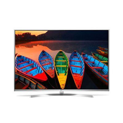 LG 65UH850T 65 inch LED 4K TV