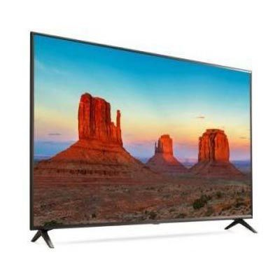 LG 65UK6360PTE 65 inch LED 4K TV