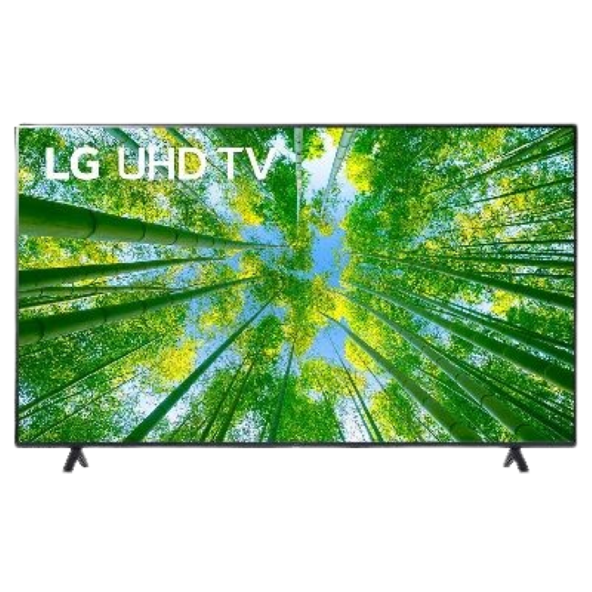LG 70UQ8050PSB 70 Inch UHD TV