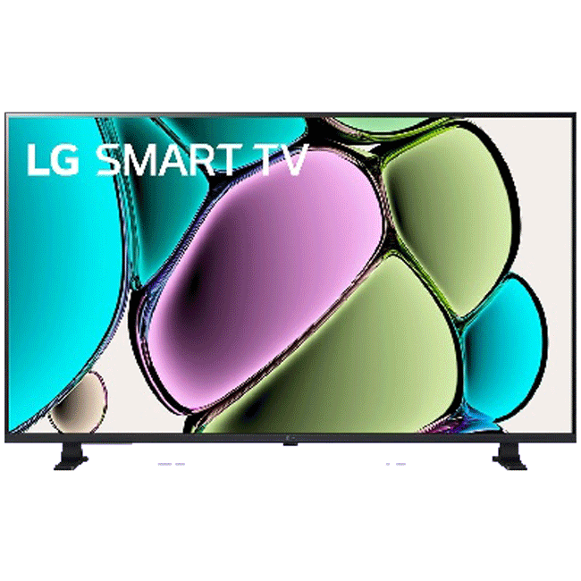 LG LED 32LR656BPSA AI Smart HD TV