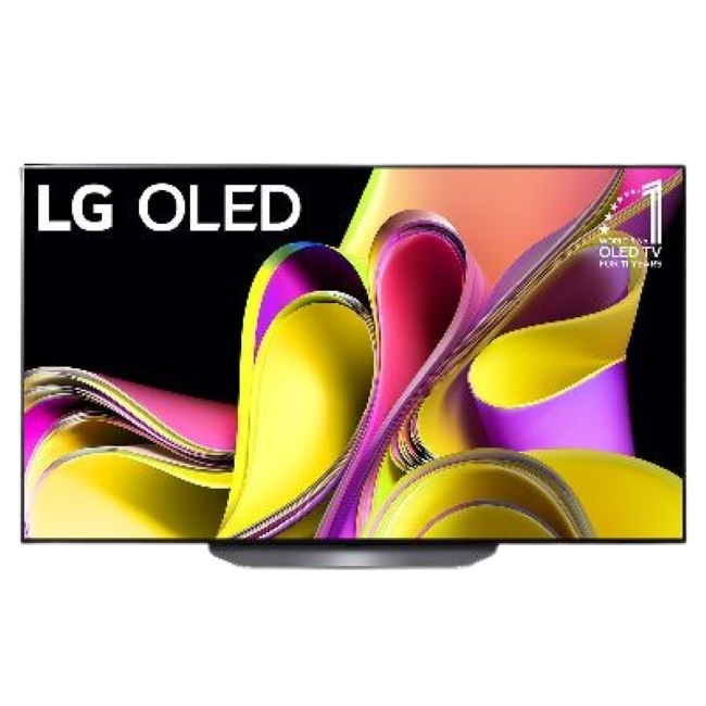 LG OLED55B3PSA 55 Inch OLED 4K Smart TV