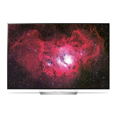 LG OLED55B7T 55 inch OLED 4K TV