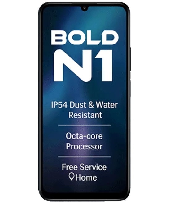 Bold N1