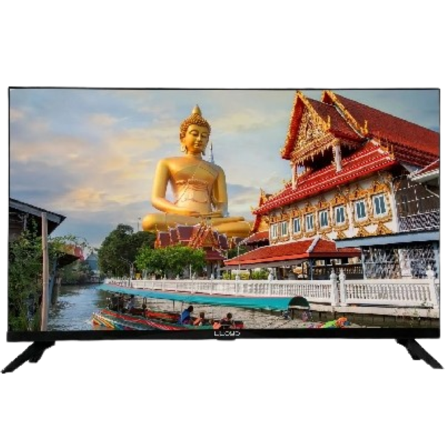Lloyd 32HX600F 32 inch UHD Smart LED TV