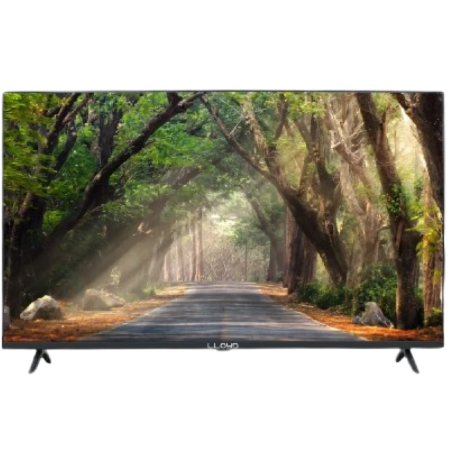 Lloyd 43FS551E 43 inch Full HD Smart LED TV
