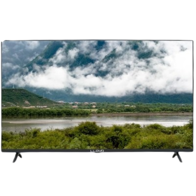 Lloyd 43FX600F 43 inch UHD Smart LED TV