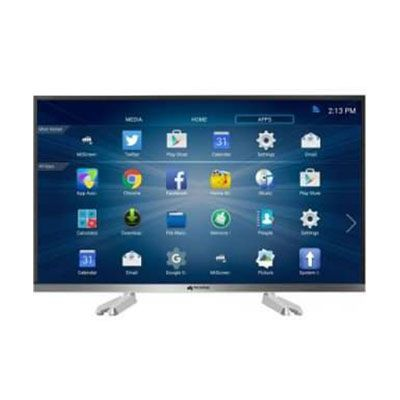 Micromax 32 CANVAS 32 inch LED HD-Ready TV