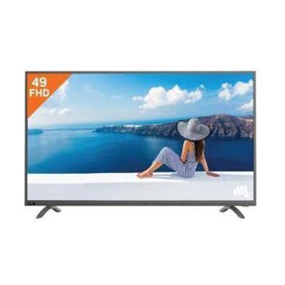 Micromax 50R2493FHD 49 inch LED Full HD TV