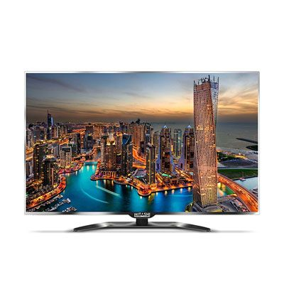 Mitashi MiE050v014K 50 inch LED 4K TV