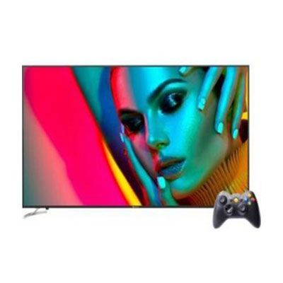 Motorola 75SAUHDM 75 inch LED 4K TV