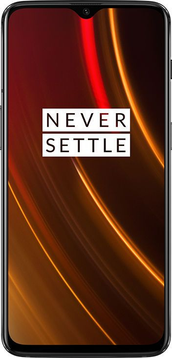OnePlus 6 Marvel Avengers Edition