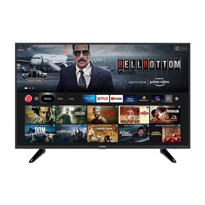 Onida 43FIF 43 inch LED Full HD TV